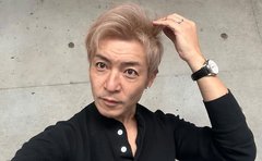 「3か月で驚異の15キロ減量も」つるの剛士（49）腎臓結石が見つかり健康管理に気を配りつつ、人生後半戦に向かう「意気込み」