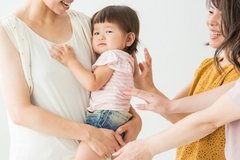 「年の差ママ友」とも上手に付き合おう！ジェネレーションギャップを乗り越えるコツ