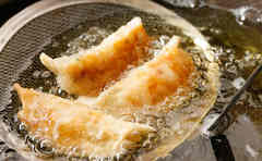 「ダイレクトにきますね〜！」えびの風味を引き出す“揚げものレシピ”