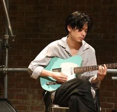 秦基博、あいみょん 奇跡の音楽映画誕生！成田凌の色気もヤバイ