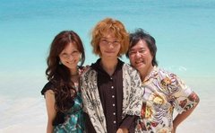 「名づけ親はさんまさん」幼魚採集家・鈴木香里武の母 すずきかなこ 幼児向け番組の作詞は「お母さんに寄り添って」