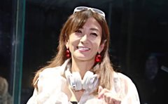 「奇跡の57歳」還暦目前の写真集が話題になった中島史恵「若さを保つことより年齢相応」歳を重ねて手放した美しさの基準