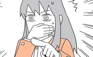 帰宅した母親が息子の背後に見たもの…