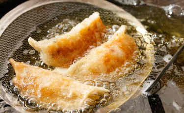 「ダイレクトにきますね〜！」えびの風味を引き出す“揚げものレシピ”