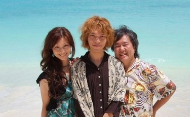 「名づけ親はさんまさん」幼魚採集家・鈴木香里武の母 すずきかなこ 幼児向け番組の作詞は「お母さんに寄り添って」