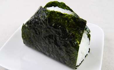 鮭おにぎり 尾西食品 携帯おにぎり 鮭 | BOUSAI FARM-防災ファーム