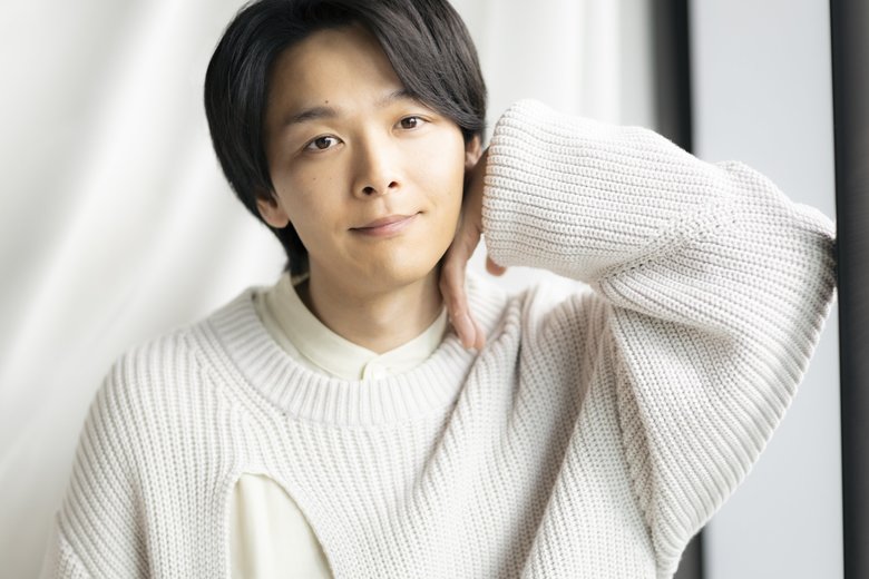 俳優の中村倫也さん