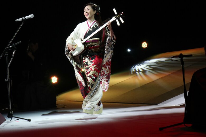 長山洋子さん