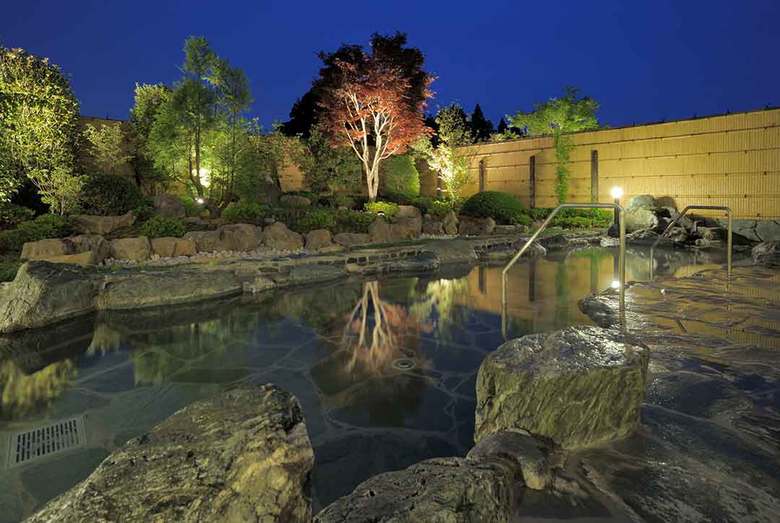 （写真提供：THE FARM）