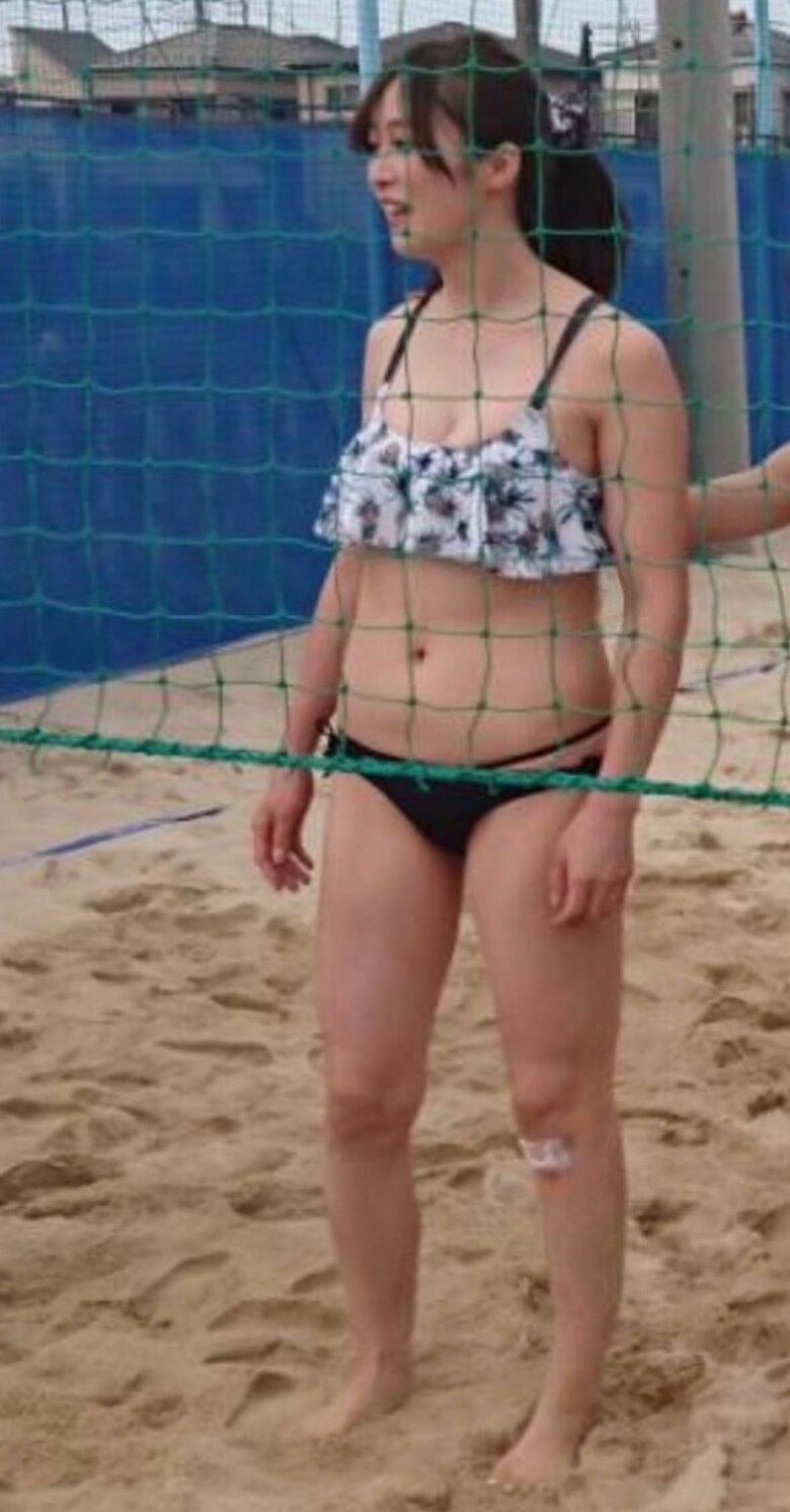 88キロから20キロ痩せたころ