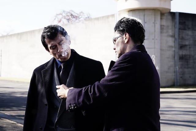 ©︎2020「初恋」製作委員会