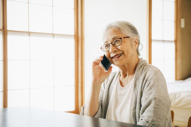 写真はイメージです