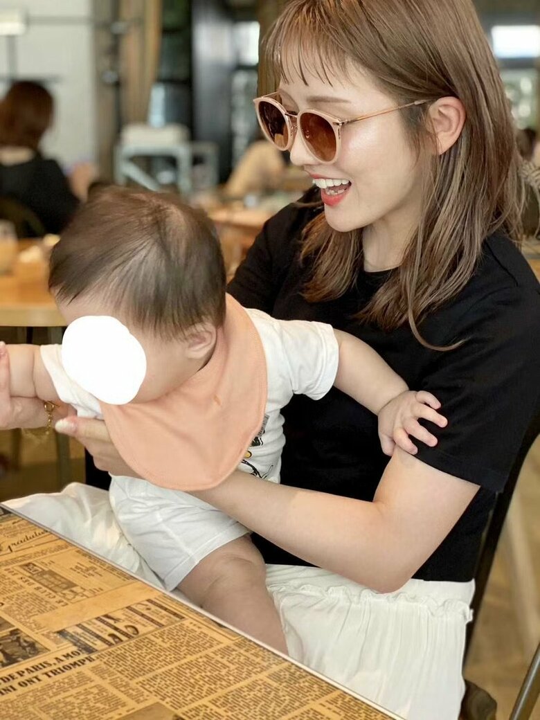 産後クライシスも経験した