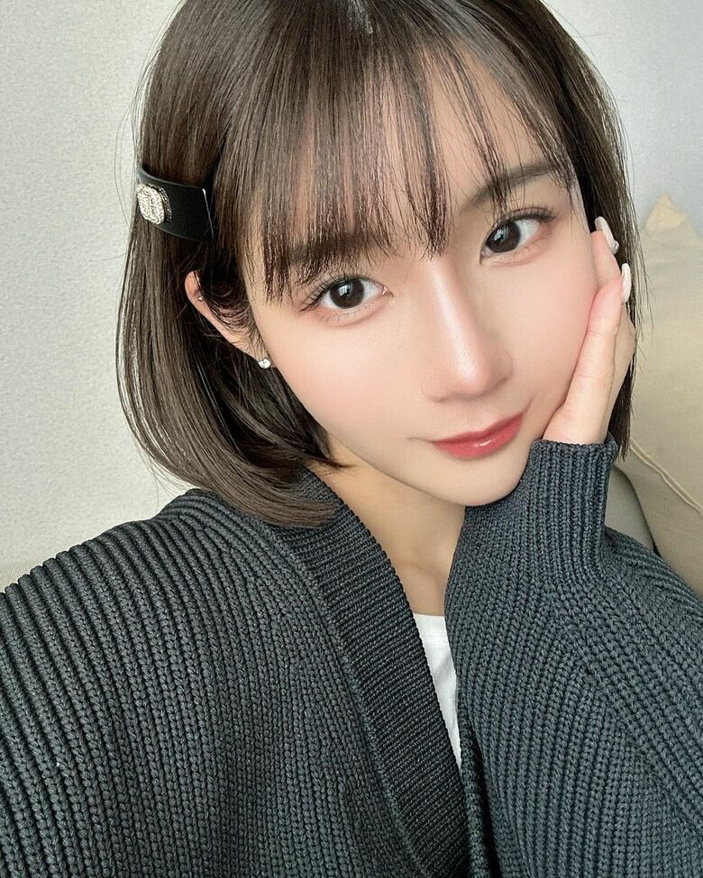 美容が大好きでその知識を生かしながらインフルエンサーとして活躍（本人のInstagramより）