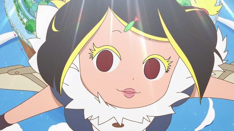 ©Troll/POPLAR ©2021東映まんがまつり製作委員会