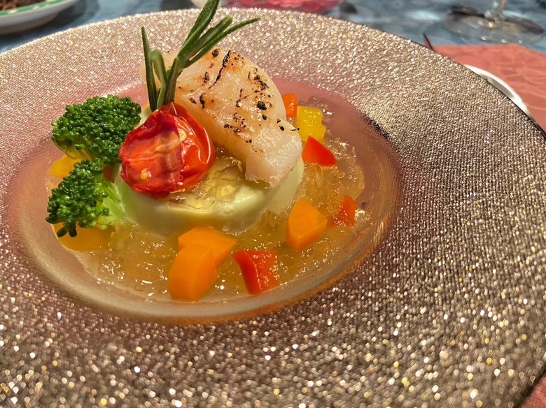 インスタグラムでは数々のオシャレな手料理も披露