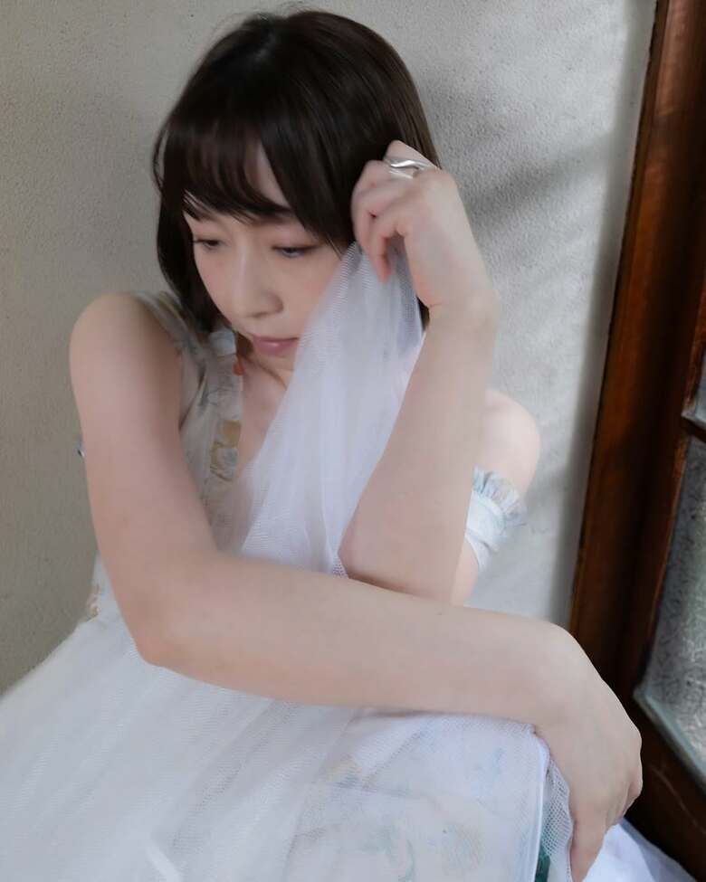 美しさにますます磨きがかかります（撮影／Keiji Wakabayashi）