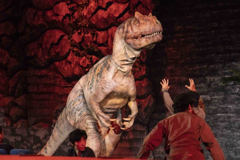 (c)世界一受けたい授業 THE LIVE 製作委員会