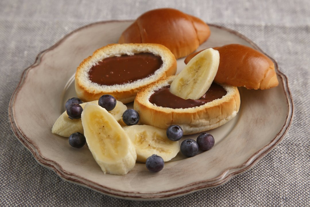 チョコ