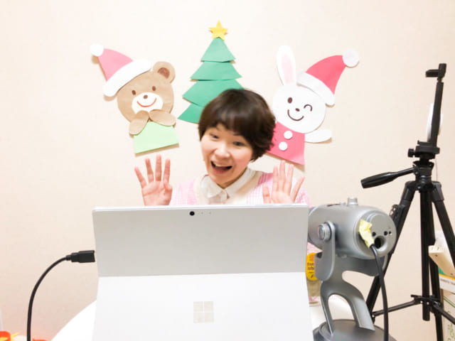 元保育士芸人でYouTuberのたいこさん