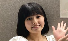池田レイラ「生まれてくる家、間違えた！」小2年で両親が離婚も一転「まさか私がM-1に出場するなんて」