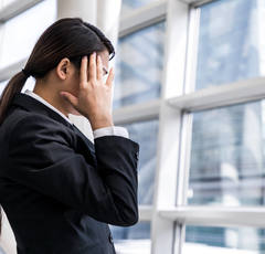 上司への悩みは同僚の3倍!?みんなが実践する職場の人間関係のわだかまり解消法は？