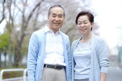 気になる老後の生活費　夫婦2人でどのくらいかかるの？