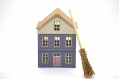 夫の実家がゴミ屋敷！「片付けられない」は遺伝するの？