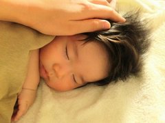 子供は何時に寝かせるべき？「子供」と「睡眠」の関係