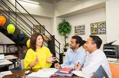 1年勤務で休暇1か月!?アレックスソリューションズが「フリーバカンス休暇」を取り入れた背景