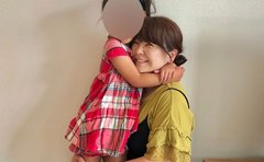 40歳で出産した北陽・伊藤さおり「公園で走り回る子どもに、こっちはヘロヘロ」ママ友の集まりでひっそり帰った日も