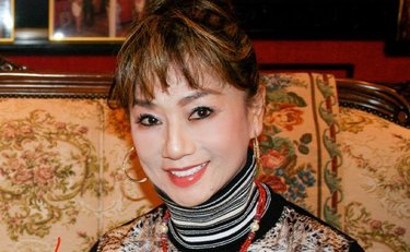 泥棒に放火被害で「借金1億円」都落ちと陰口「人生どん底だった」マダム信子が「再起を誓った日」