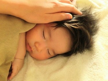 子供は何時に寝かせるべき？「子供」と「睡眠」の関係