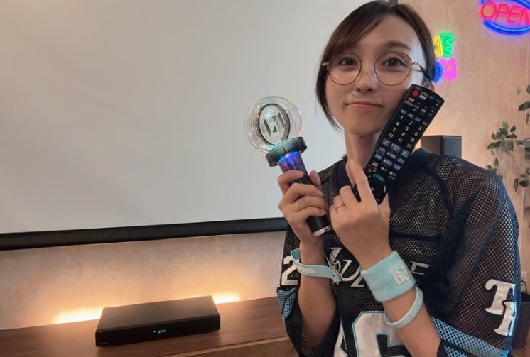 吉木りさ