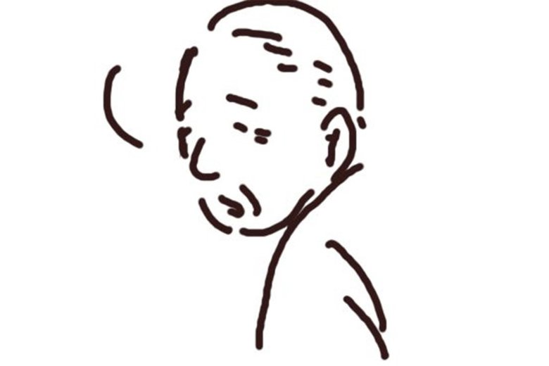 漫画「人を轢きかけたので警察呼んだ話」（10/47P）