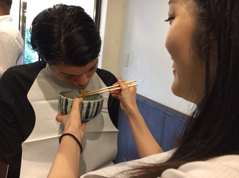 武藤将胤、武藤木綿子