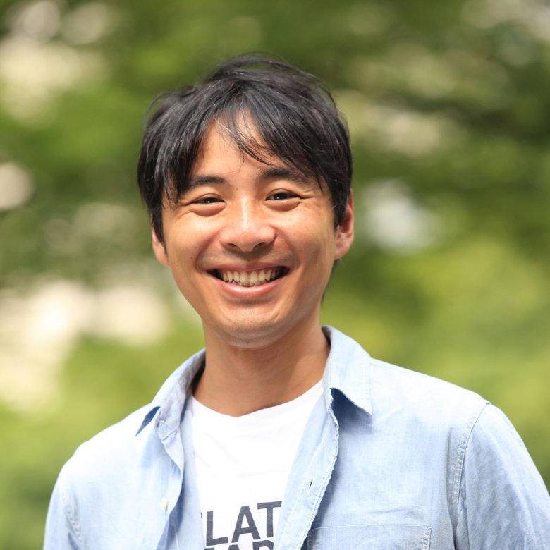 石井食品 代表取締役社長執行役員の石井智康さん