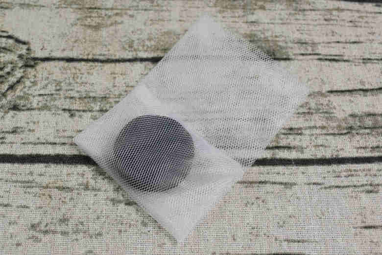 ダイソーのおすすめ商品「HAND MADE ONE BY ONE 03」のアップ画像