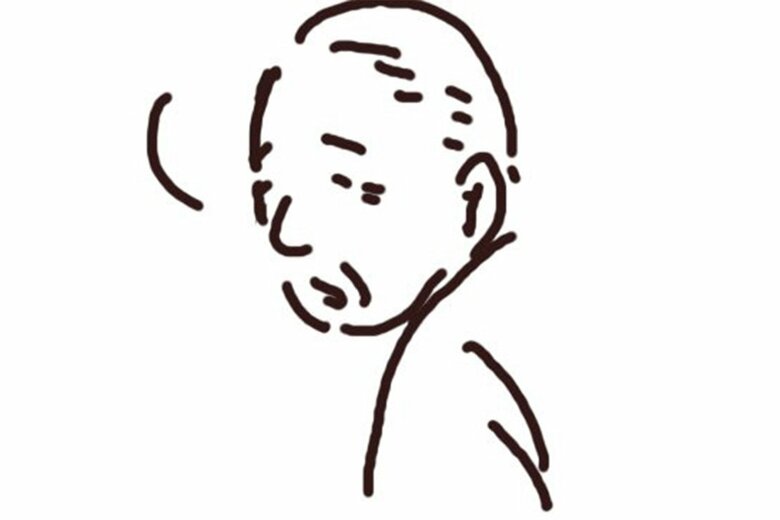 漫画「人を轢きかけたので警察呼んだ話」（10/47P）