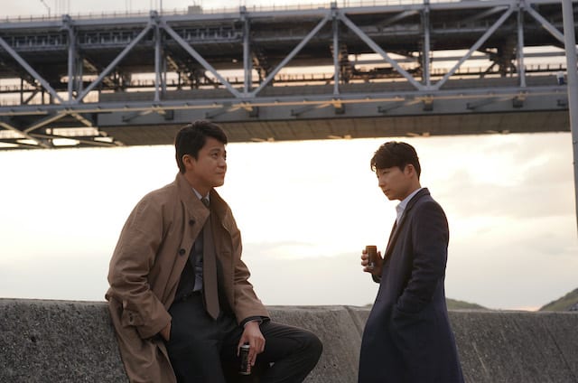 ©2020「罪の声」製作委員会