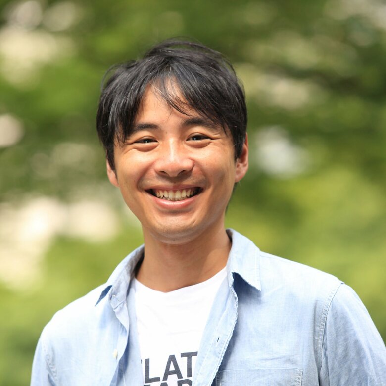 代表取締役社長執行役員の石井智康さん