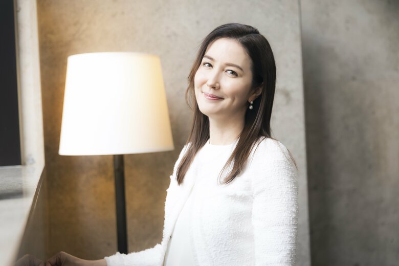 プライベートではワインエキスパートの資格も持つ