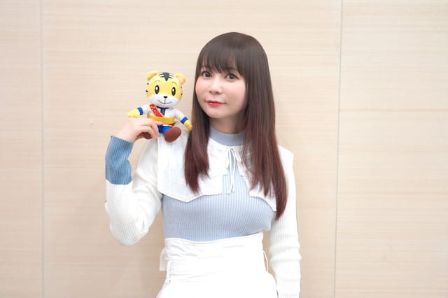 中川翔子