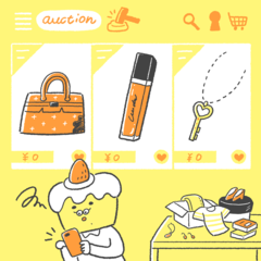 【心理テスト】出品した中古品で分かる「あなたの困ったトーク癖」