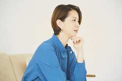 田中美保「子どもが突然のけいれん。急にくるからとても不安で」