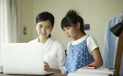 フィルター機能か直接監視か？子どものネット対策 多数派の意見は…