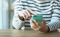 SNSの心ない言葉に怒りも… 舟山久美子さんの“心の整え方”が参考になる！