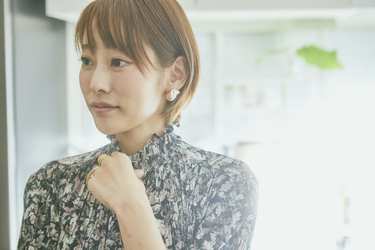 上京直後に東日本大震災と父の死。どん底で出会った「食」の仕事が生きる活力をくれた