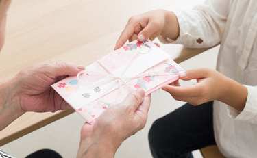 「疎遠でも渡すべき？」甥っ子・姪っ子への“入学祝い”問題