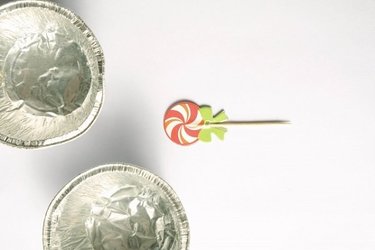 簡単おいしい！お弁当におススメの愛情をたっぷり【アルミカップメニュー】